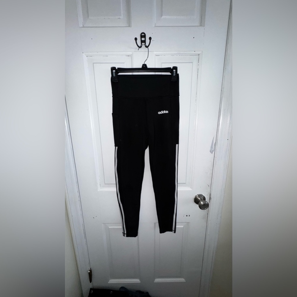 Athletic Leggings